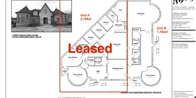 1101 W/ Plano Pkwy — Lease in Plano, TX, photo 4 of 4
