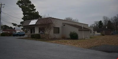 400 Building - Professional Services and Office Campus — Lease in Salisbury, MD, photo 3 of 8