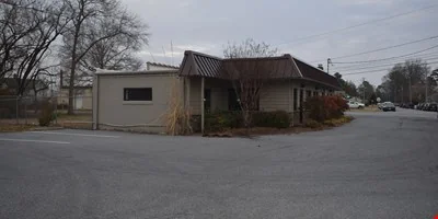 400 Building - Professional Services and Office Campus — Lease in Salisbury, MD, photo 4 of 8