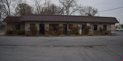 400 Building - Professional Services and Office Campus — Lease in Salisbury, MD, photo 2 of 8