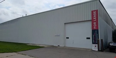 Industrial Shop - Warehouse — Lease in Mankato, MN, photo 1 of 7