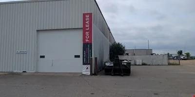 Industrial Shop - Warehouse — Lease in Mankato, MN, photo 2 of 7