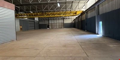 Industrial Shop - Warehouse — Lease in Mankato, MN, photo 4 of 7