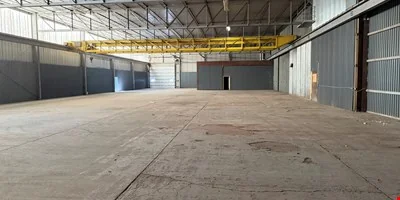 Industrial Shop - Warehouse — Lease in Mankato, MN, photo 5 of 7