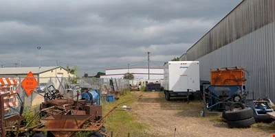 Industrial Shop - Warehouse — Lease in Mankato, MN, photo 7 of 7
