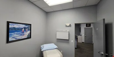Legacy Business Park | Medical/Professional Office… — Lease in Henderson, NV, photo 4 of 8