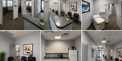 Legacy Business Park | Medical/Professional Office… — Lease in Henderson, NV, photo 1 of 8