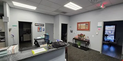 Legacy Business Park | Medical/Professional Office… — Lease in Henderson, NV, photo 5 of 8
