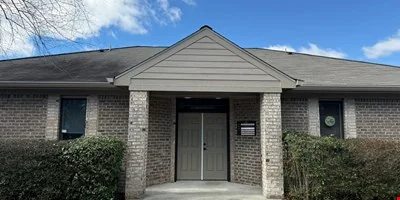 Prime Cary Office - Approx. 956 SF, Turnkey & Move-In… — Lease in Cary, NC, photo 1 of 8