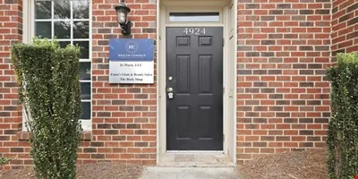 North Raleigh Office Condo | ±1,000 SF | 4 Private… — Lease in Raleigh, NC, photo 2 of 8