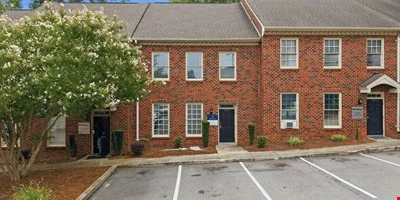 North Raleigh Office Condo | ±1,000 SF | 4 Private… — Lease in Raleigh, NC, photo 3 of 8