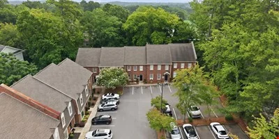 North Raleigh Office Condo | ±1,000 SF | 4 Private… — Lease in Raleigh, NC, photo 7 of 8