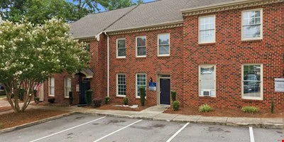 North Raleigh Office Condo | ±1,000 SF | 4 Private… — Lease in Raleigh, NC, photo 5 of 8