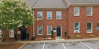 North Raleigh Office Condo | ±1,000 SF | 4 Private… — Lease in Raleigh, NC, photo 4 of 8