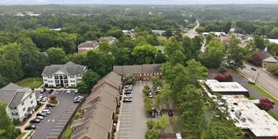 North Raleigh Office Condo | ±1,000 SF | 4 Private… — Lease in Raleigh, NC, photo 8 of 8