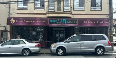153 Bacon Street — Lease in San Francisco, CA, photo 1 of 1