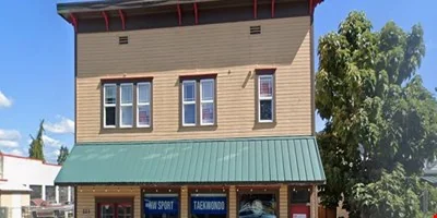 Downtown Monroe WA Mixed Use — Lease in Monroe, WA, photo 2 of 8