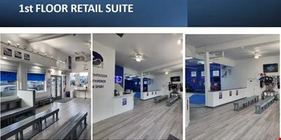 Downtown Monroe WA Mixed Use — Lease in Monroe, WA, photo 4 of 8