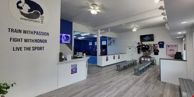 Downtown Monroe WA Mixed Use — Lease in Monroe, WA, photo 6 of 8
