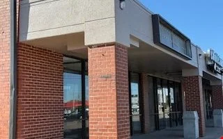 Crestview Shopping CENTER - other for sale in wichita, KS