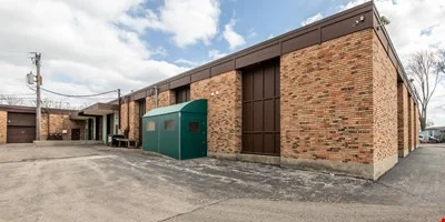 110 South River Road — Lease in Des Plaines, IL, photo 7 of 8