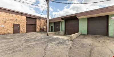 110 South River Road — Lease in Des Plaines, IL, photo 8 of 8