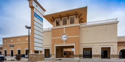 Esplanade at City View - 4525 Milwaukee Ave. — Lease in Lubbock, TX, photo 2 of 8