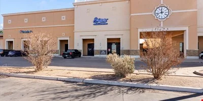 Esplanade at City View - 4525 Milwaukee Ave. — Lease in Lubbock, TX, photo 6 of 8