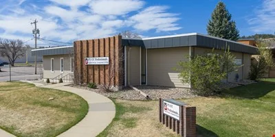 2001 7th St - office for sale in rapid city, SD