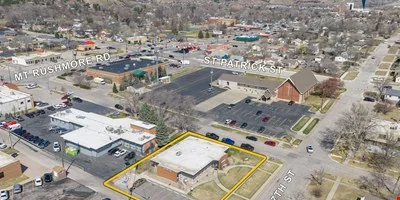 2001 7th St — Lease in Rapid City, SD, photo 4 of 8