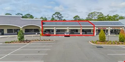 2477-2475 US-1 — Lease in St. Augustine, FL, photo 1 of 8
