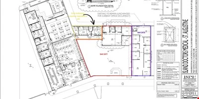 2477-2475 US-1 — Lease in St. Augustine, FL, photo 5 of 8