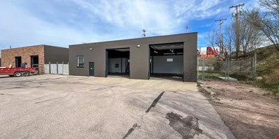 832 E Omaha St - industrial for sale in rapid city, SD