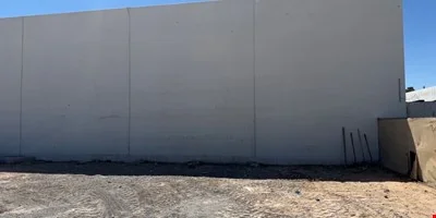 Rogers Yard - industrial for sale in las vegas, NV