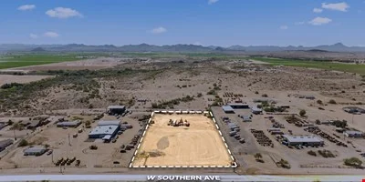 31005 W Southern Ave., Buckeye, AZ 85326 — Lease in Buckeye, AZ, photo 2 of 8