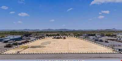 31005 W Southern Ave., Buckeye, AZ 85326