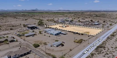 31005 W Southern Ave., Buckeye, AZ 85326 — Lease in Buckeye, AZ, photo 4 of 8