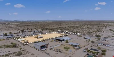 31005 W Southern Ave., Buckeye, AZ 85326 — Lease in Buckeye, AZ, photo 6 of 8