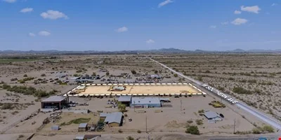 31005 W Southern Ave., Buckeye, AZ 85326 — Lease in Buckeye, AZ, photo 5 of 8