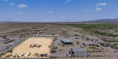 31005 W Southern Ave., Buckeye, AZ 85326 — Lease in Buckeye, AZ, photo 7 of 8
