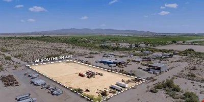 31005 W Southern Ave., Buckeye, AZ 85326 — Lease in Buckeye, AZ, photo 8 of 8