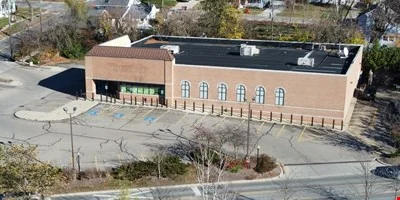 640 N Milford Road — Lease in Milford, MI, photo 1 of 8