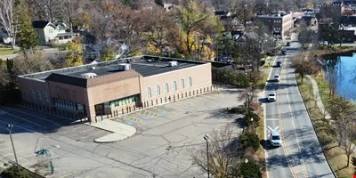 640 N Milford Road — Lease in Milford, MI, photo 2 of 8