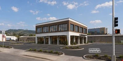 1002 W Main Street - office for sale in rapid city, SD
