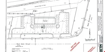 1002 W Main Street — Lease in Rapid City, SD, photo 4 of 6