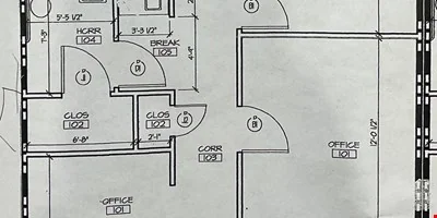 1621 N Roberts Rd Suite 110 — Lease in Kennesaw, GA, photo 3 of 3