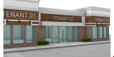 Built to Suite Retail- HIGH TRAFFIC AREA — Lease in Rochester, NY, photo 1 of 8