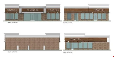 Built to Suite Retail- HIGH TRAFFIC AREA — Lease in Rochester, NY, photo 6 of 8