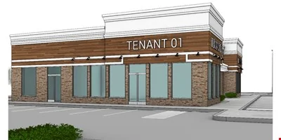 Built to Suite Retail- HIGH TRAFFIC AREA — Lease in Rochester, NY, photo 4 of 8