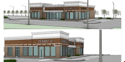 Built to Suite Retail- HIGH TRAFFIC AREA — Lease in Rochester, NY, photo 8 of 8